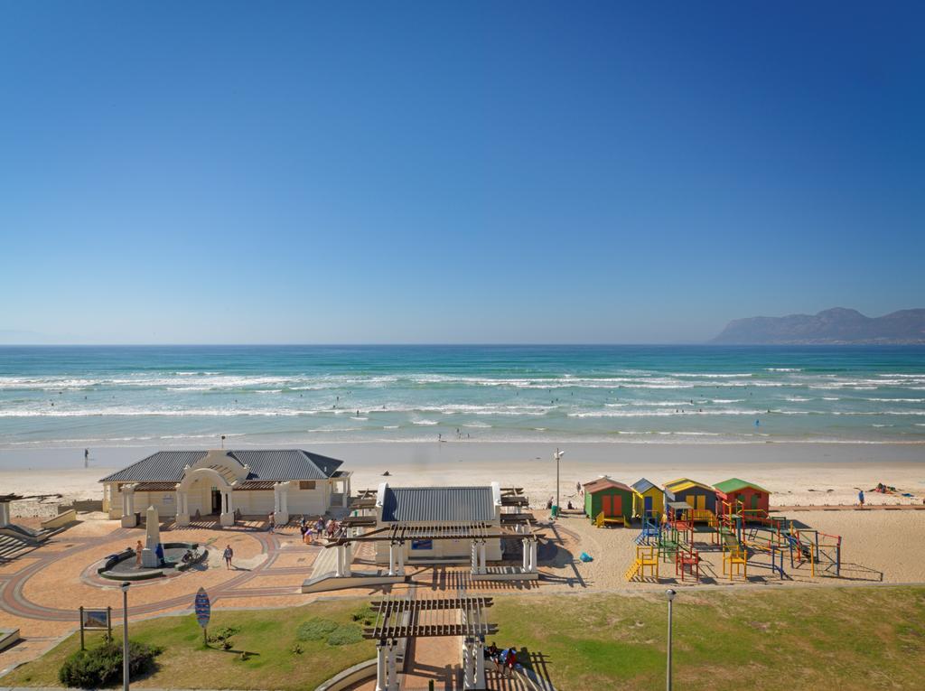 Surferscorner Self Catering Apartments Muizenberg Esterno foto