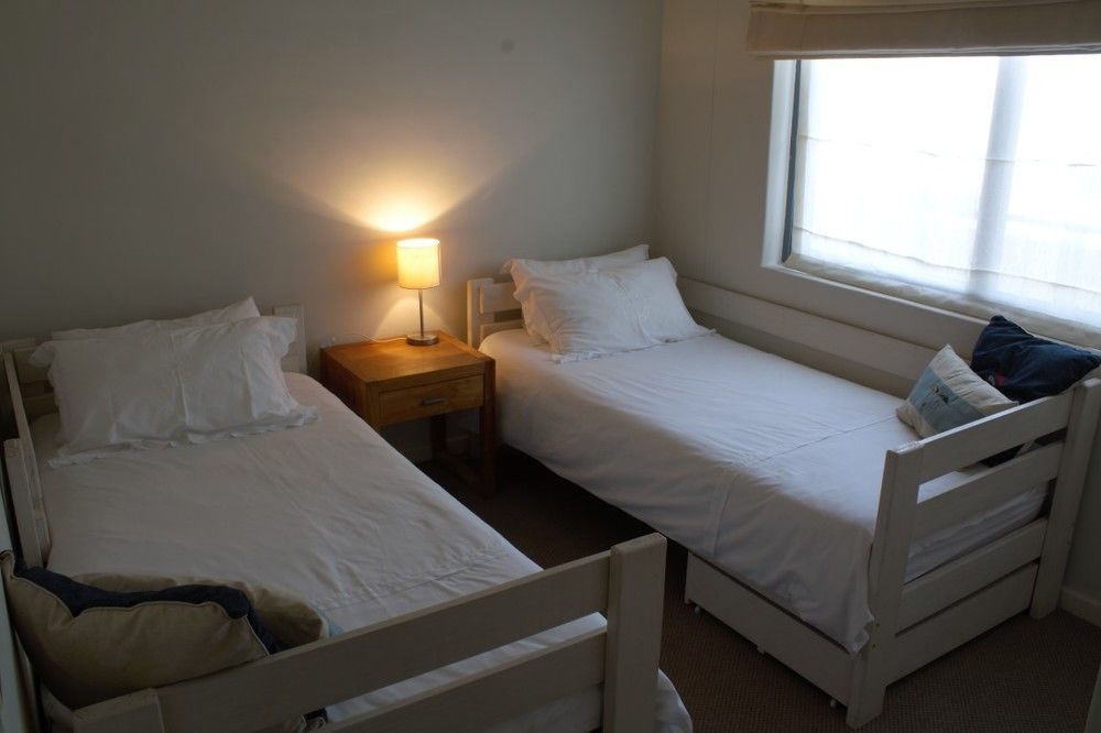 Surferscorner Self Catering Apartments Muizenberg Esterno foto