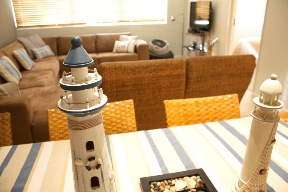 Surferscorner Self Catering Apartments Muizenberg Esterno foto